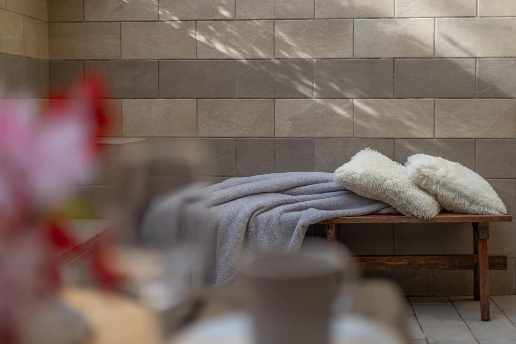 Apartment Dolce & Terrace By C&g Florenz