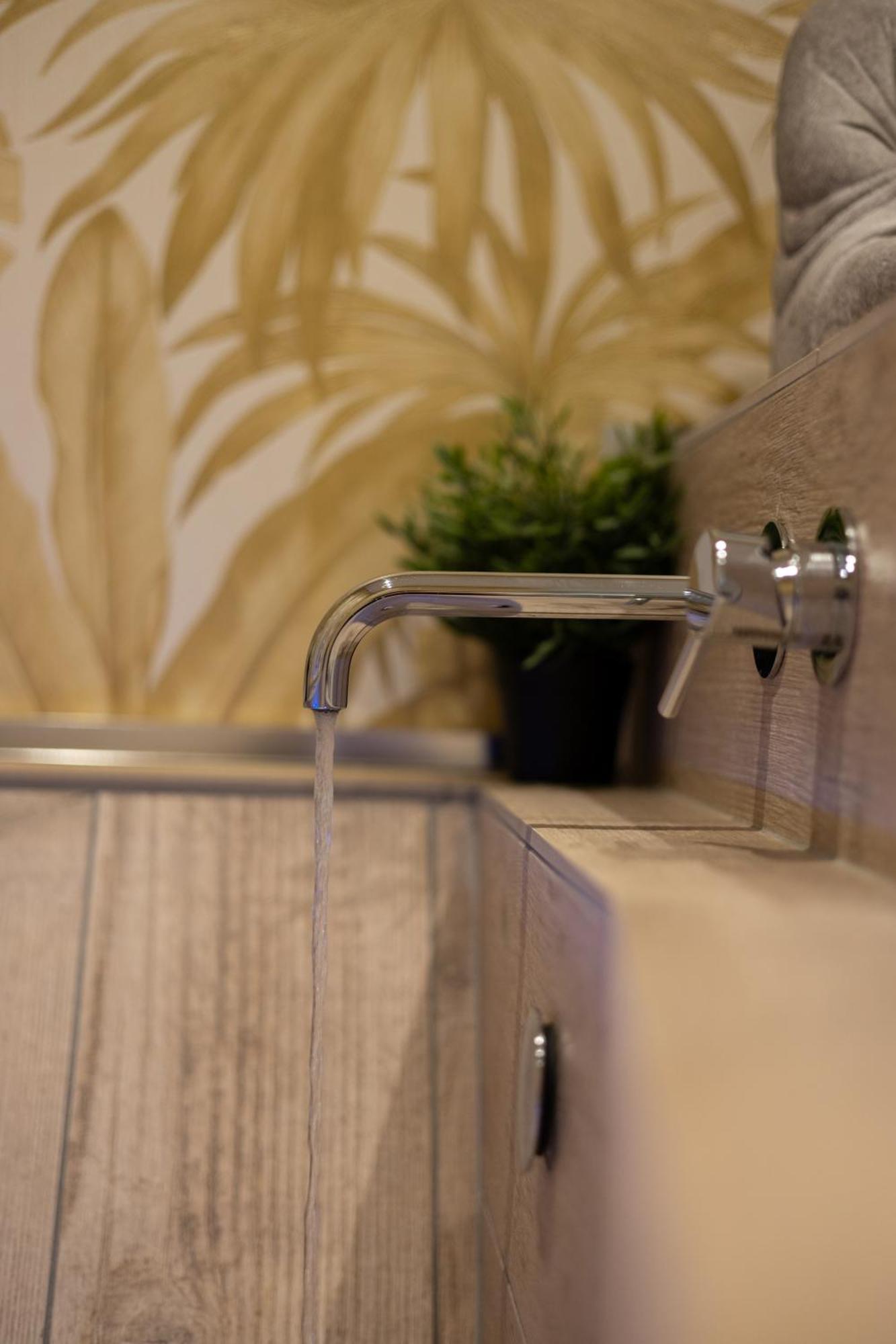 Apartment Dolce & Terrace By C&g Florenz