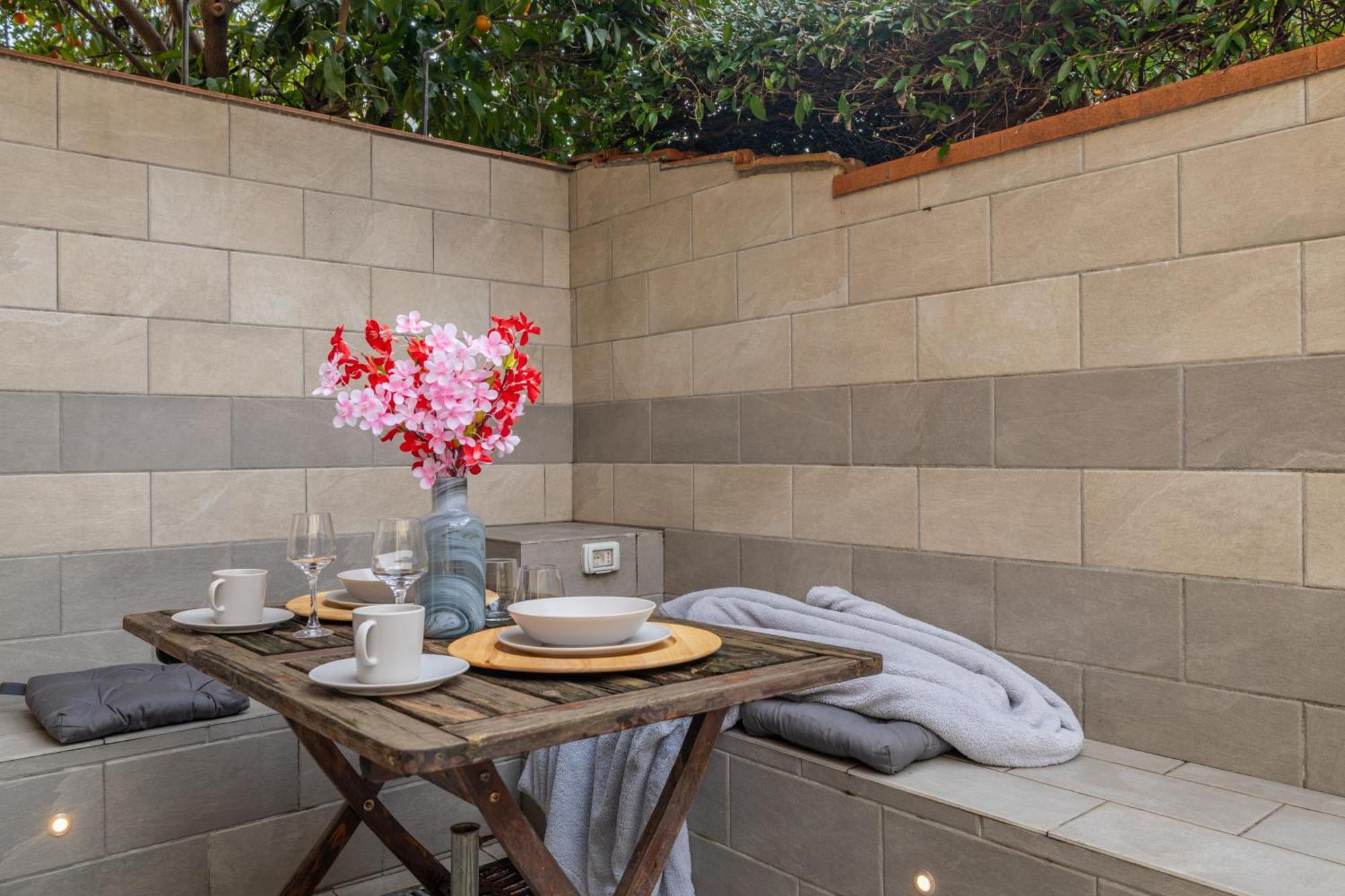 Dolce & Terrace By C&g Florenz