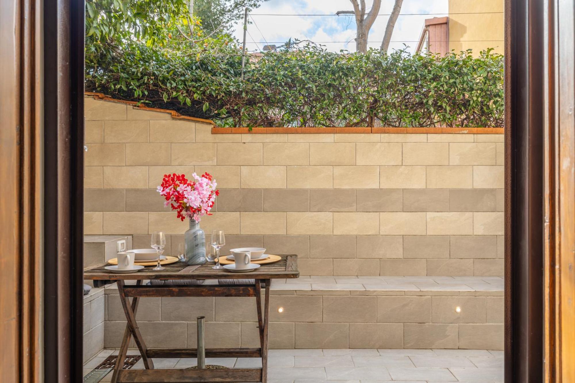 Dolce & Terrace By C&g * Florenz